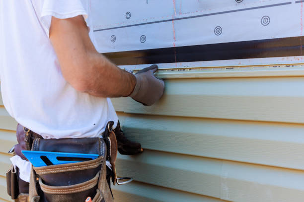Affordable Siding Contractor solutions in Lawndale, NC